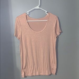 Short Sleeve Top